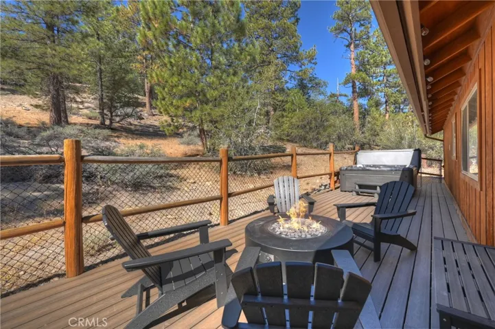 400 Sunrise, Big Bear Lake, California 92315 — photo 5