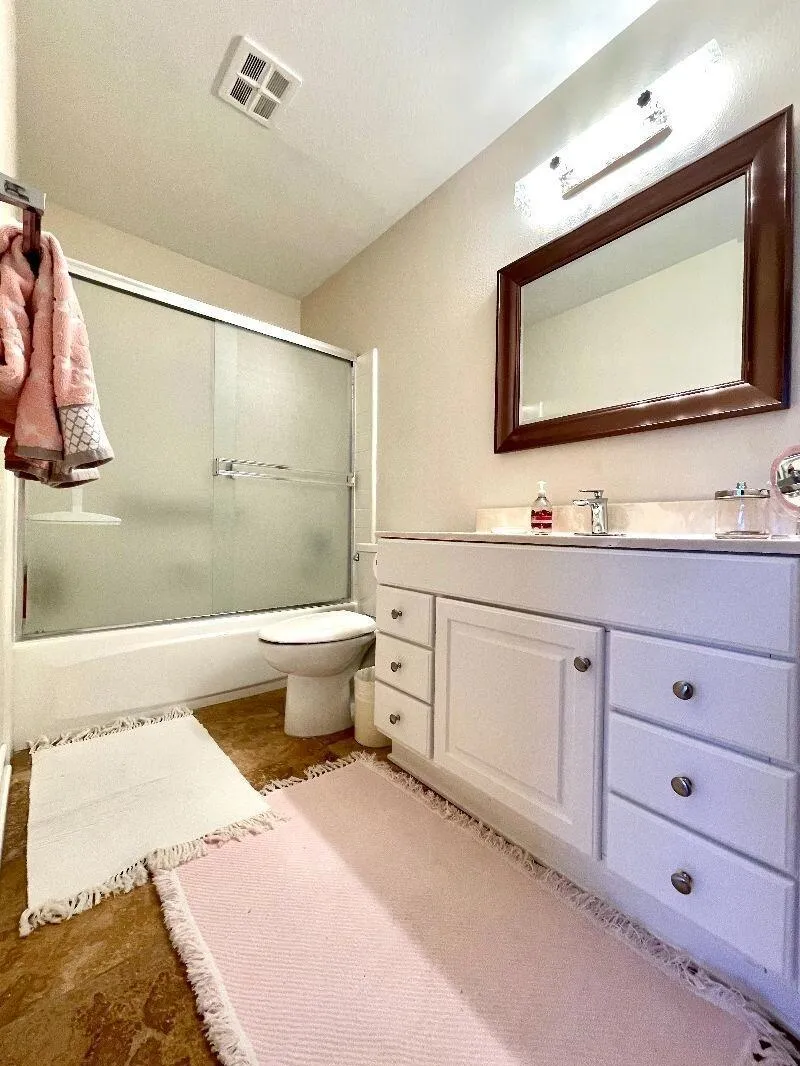 GUEST BATHROOM 2 GUEST BATHROOM 2