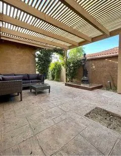 COURTYARD COURTYARD