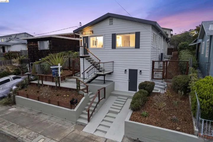3701 Green Acre Rd, Oakland, California 94619 — photo 4