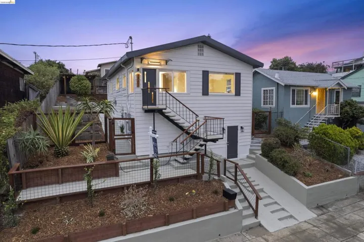 3701 Green Acre Rd, Oakland, California 94619 — photo 5