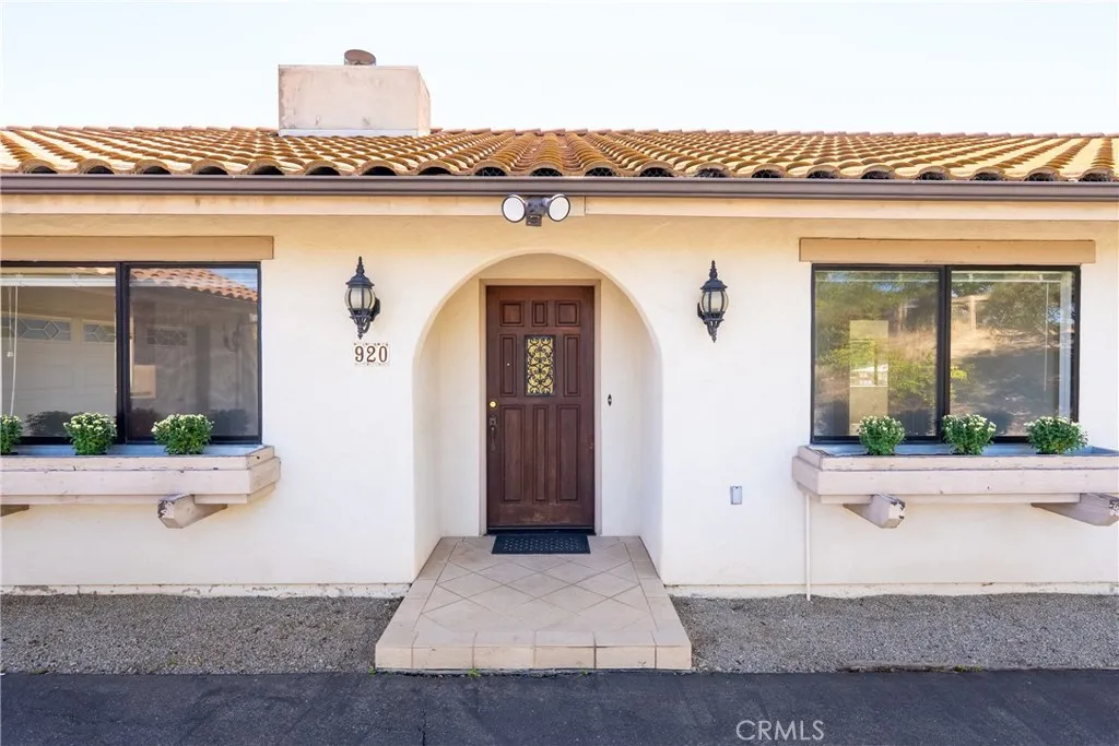 920 Walnut, Paso Robles, California 93446 — photo 4