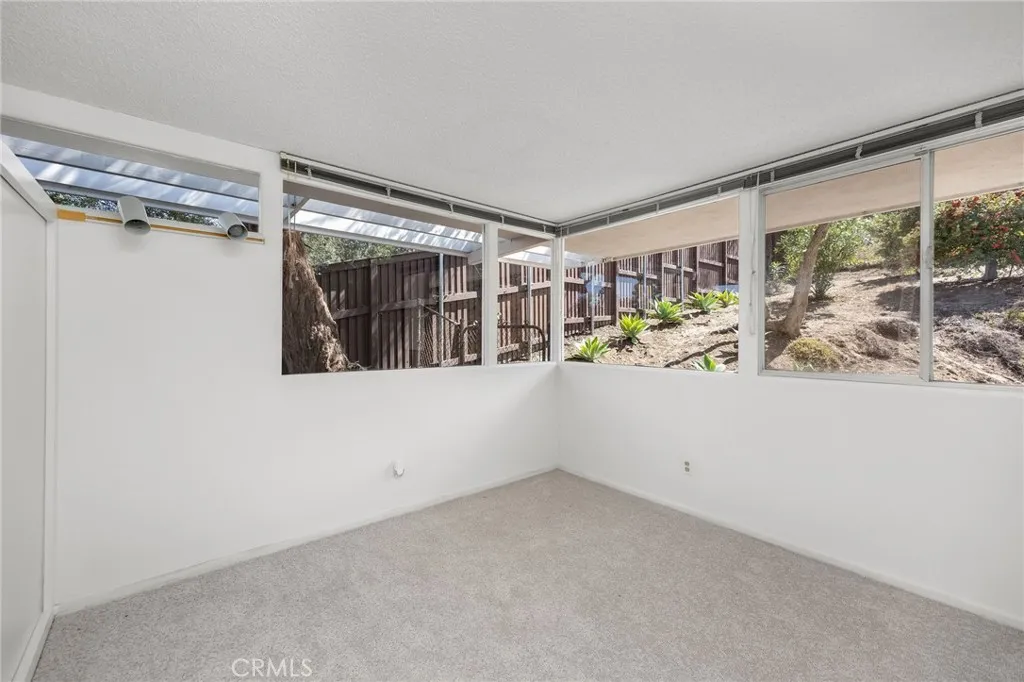 Lower Southern Bedroom