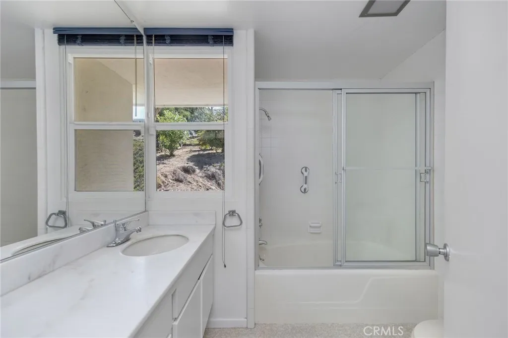 First floor bathroom