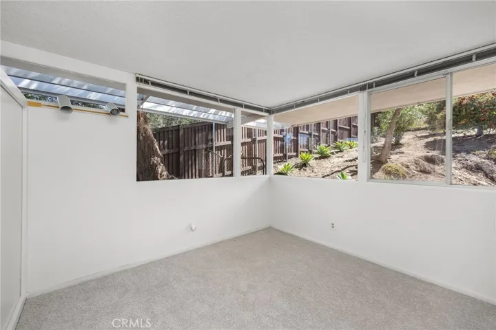Lower Southern Bedroom