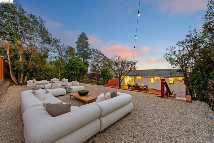 515 Cragmont Ave, Berkeley, California 94708 — photo 4