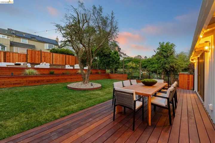 515 Cragmont Ave, Berkeley, California 94708 — photo 5