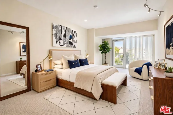 13600 Marina Pointe Drive 404, Marina Del Rey, California 90292 — photo 5