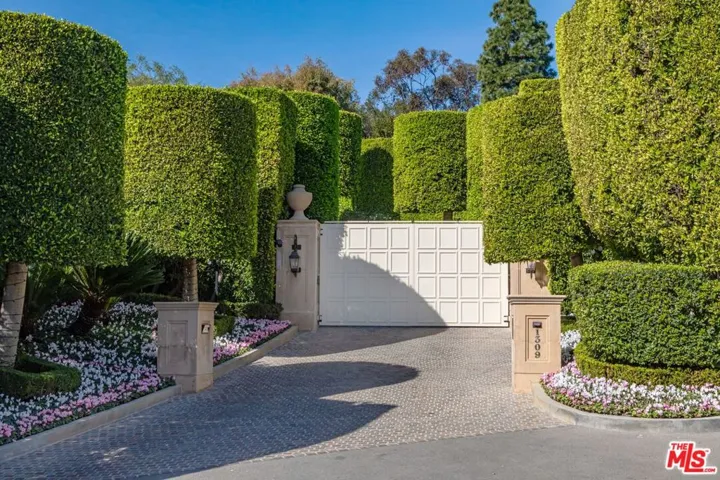 1309 Davies Drive, Beverly Hills, California 90210 — photo 5