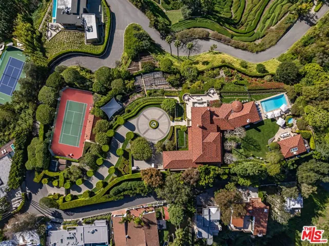 1309 Davies Drive, Beverly Hills, California 90210 — photo 4