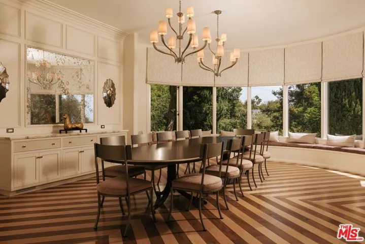 10772 Chalon Road, Los Angeles, California 90077 — photo 5
