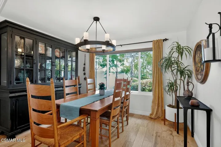 907 Sagebrush Dining Room