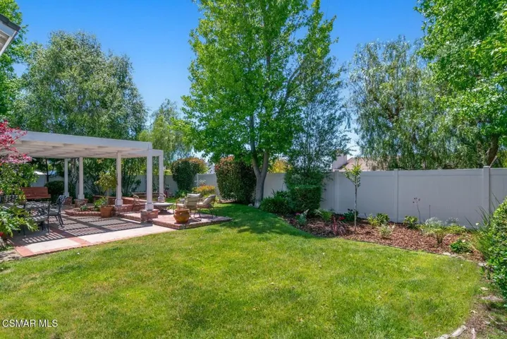 907 Sagebrush Backyard