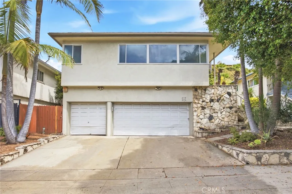 8132 Pershing Dr