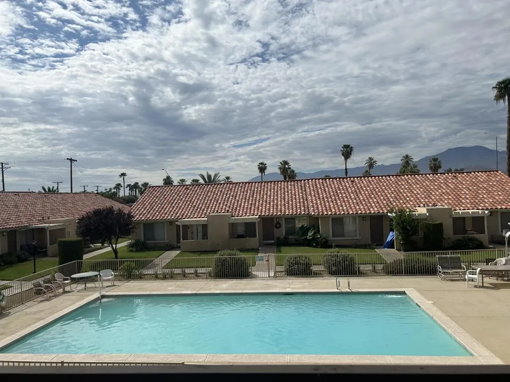 81162 Fred Waring Drive #1004 81162 Fred Waring Drive #1004