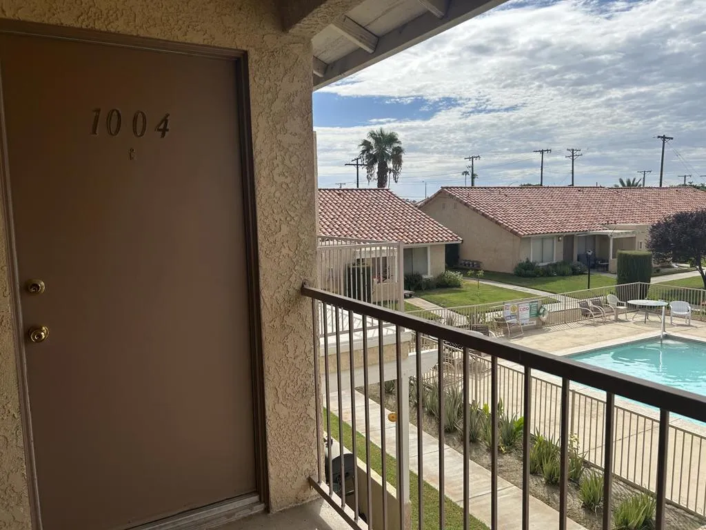 81162 Fred Waring Drive #1004 81162 Fred Waring Drive #1004