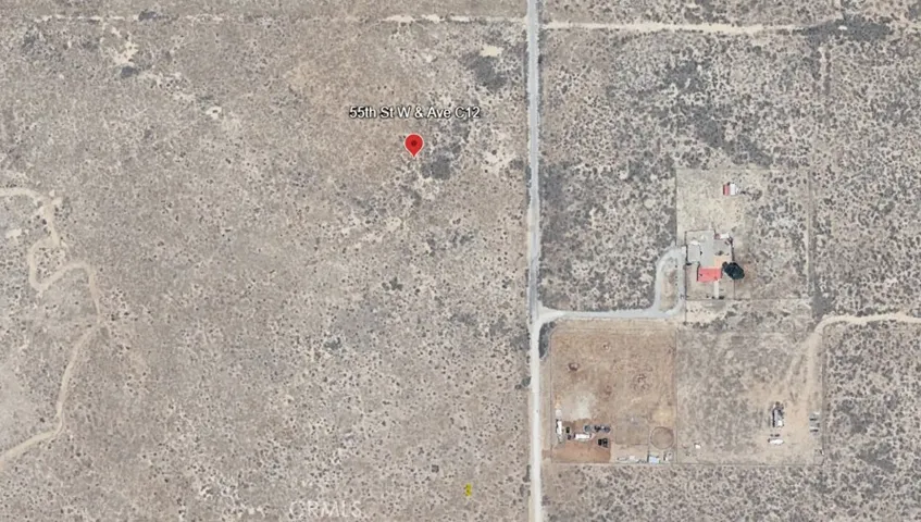 0 Vic Ave W Vic Avenue C12 55 Stw Street, Lancaster, California 93536 — photo 4