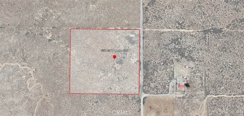 0 Vic Ave W Vic Avenue C12 55 Stw Street, Lancaster, California 93536 — photo 5
