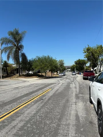 Street