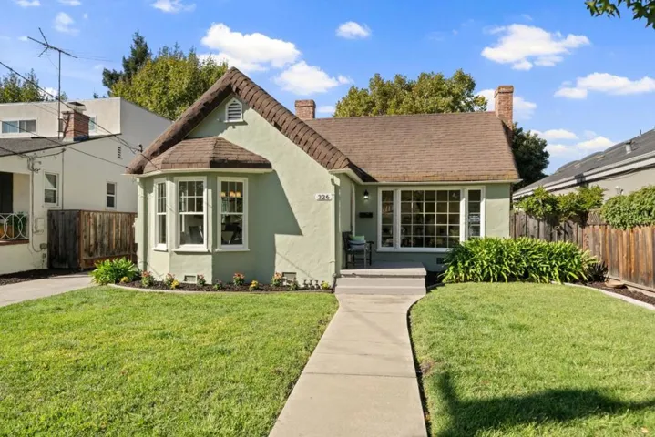 326 Hudson Street, Redwood City, California 94062 — photo 5