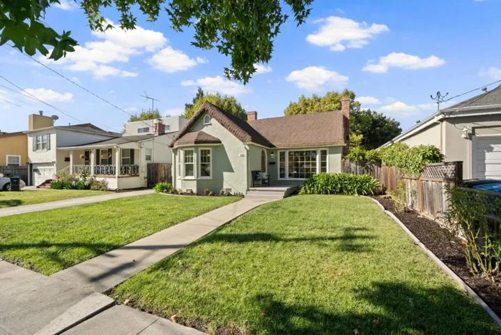 326 Hudson Street, Redwood City, California 94062 — photo 4