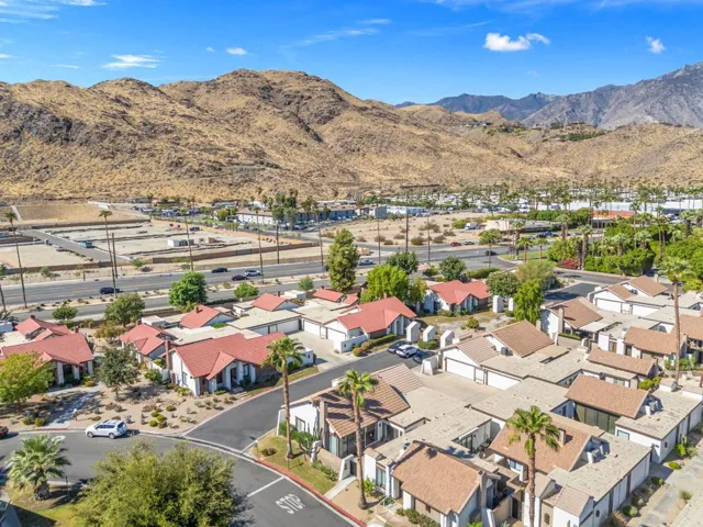 2467 Miramonte Circle W A, Palm Springs, California 92264 — photo 4
