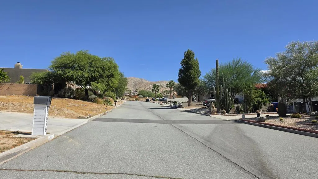 Lot 224 Hidalgo St