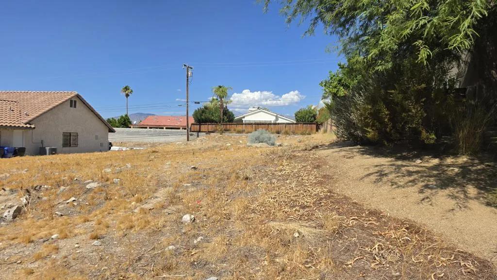Lot 224 Hidalgo Street, Desert Hot Springs, California 92240 — photo 4