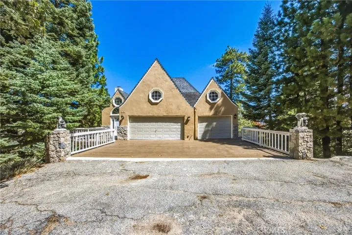 299 Fairway, Lake Arrowhead, California 92352 — photo 4