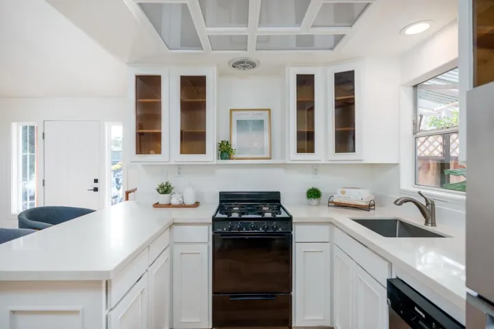 3210 Laura Lane, Santa Cruz, California 95065 — photo 5
