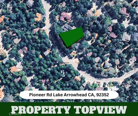 0 N Grass Valley Rd, Lake Arrowhead, California 92352 — photo 5