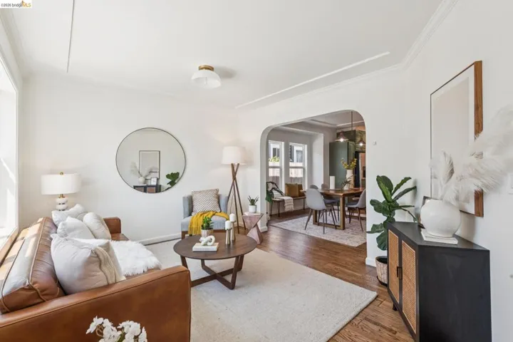 3936 Agua Vista St, Oakland, California 94601 — photo 4