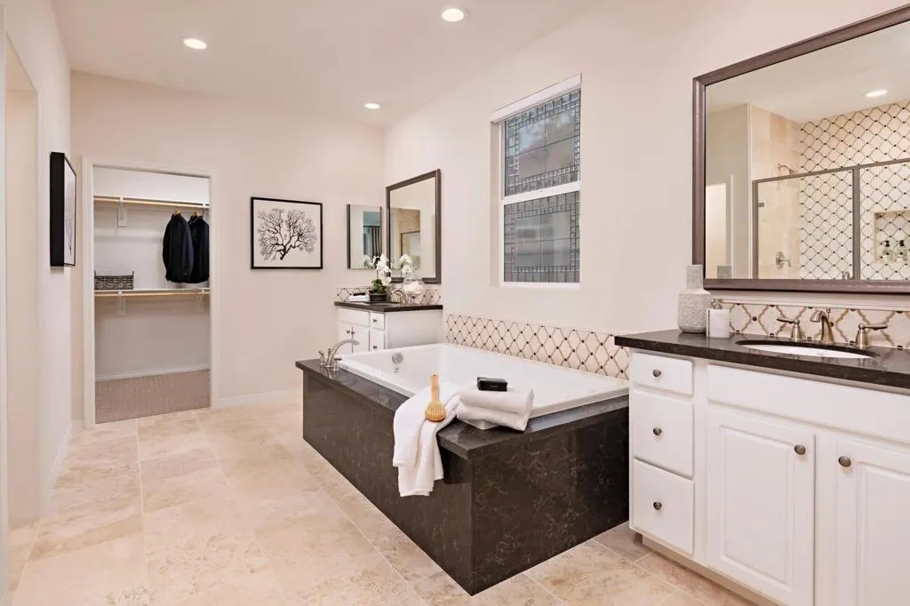 Primary Bathroom Primary Bathroom