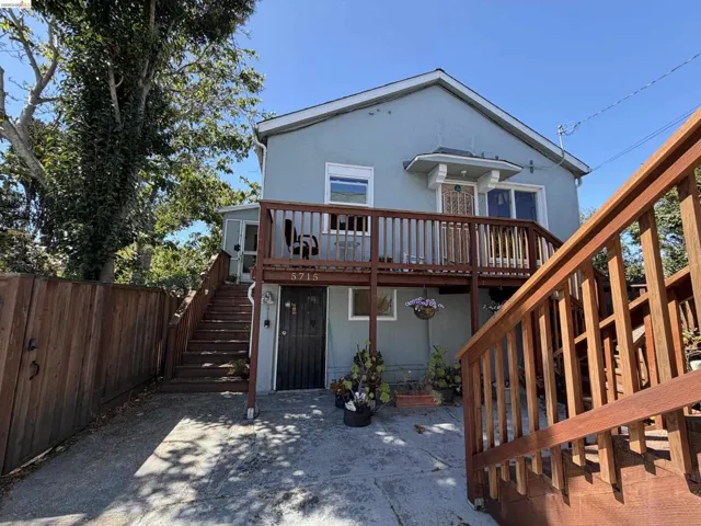 5719 Shattuck Ave, Oakland, California 94609 — photo 5