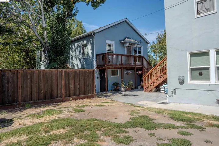 5719 Shattuck Ave, Oakland, California 94609 — photo 4