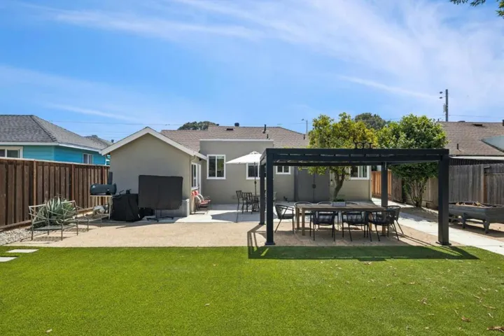 45 E Hillsdale Boulevard, San Mateo, California 94403 — photo 4