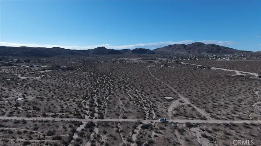 5024 Border, Joshua Tree, California 92252 — photo 4
