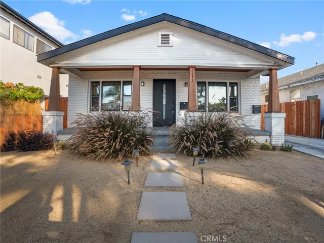 2342 S Cochran, Los Angeles, California 90016 — photo 4