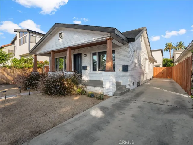2342 S Cochran, Los Angeles, California 90016 — photo 5