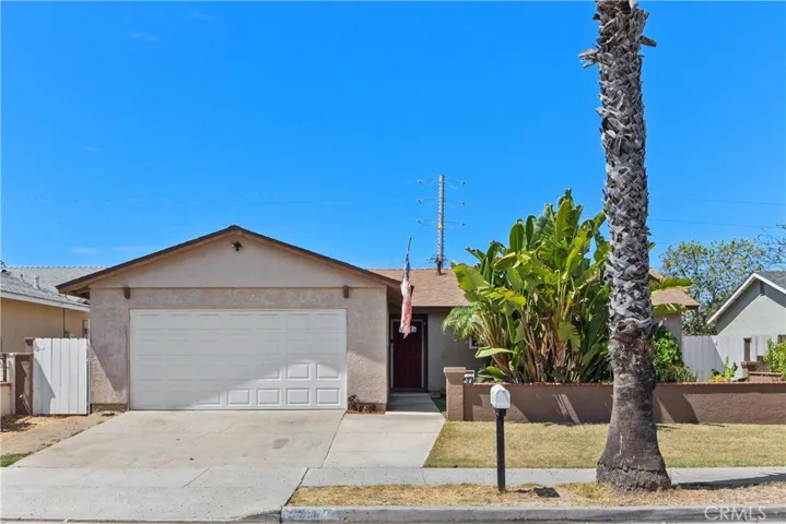 Welcome to this beautifully updated 4-bedroom, 2-bath home