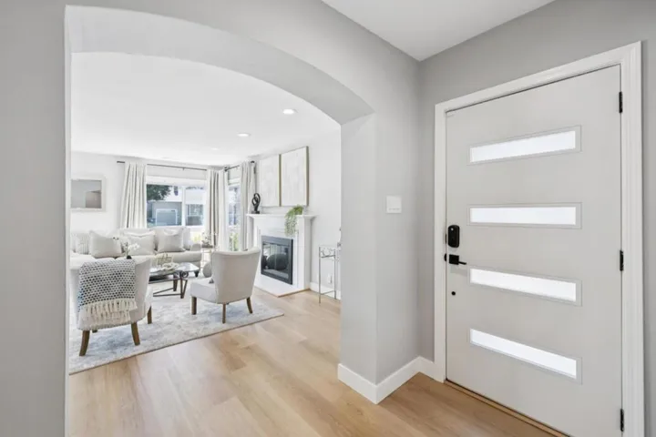 45 E Hillsdale Boulevard, San Mateo, California 94403 — photo 5