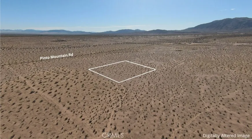 5522 Pinto Mountain Road, 29 Palms, California 92277 — photo 5
