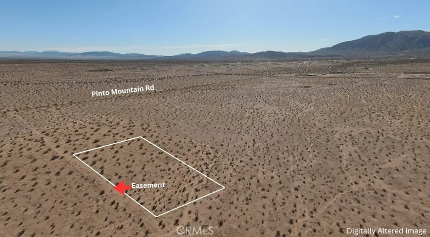 5422 Pinto Mountain Road, 29 Palms, California 92277 — photo 4