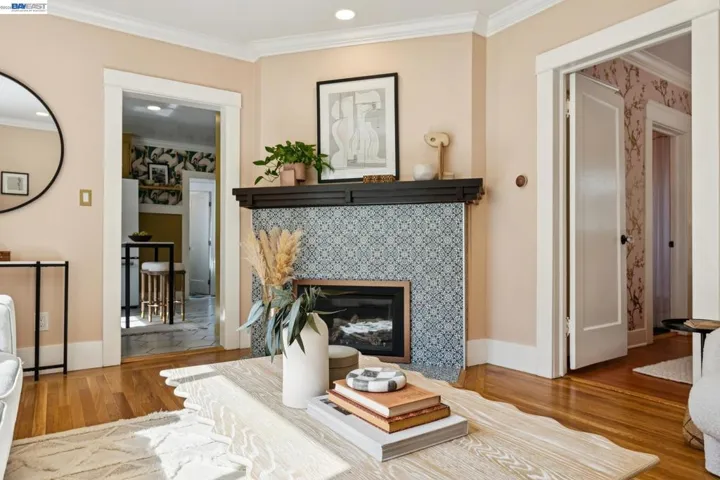 5335 El Camile Ave, Oakland, California 94619 — photo 4