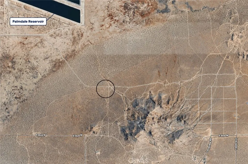 0 Avenue M6, Palmdale, California 93591 — photo 4