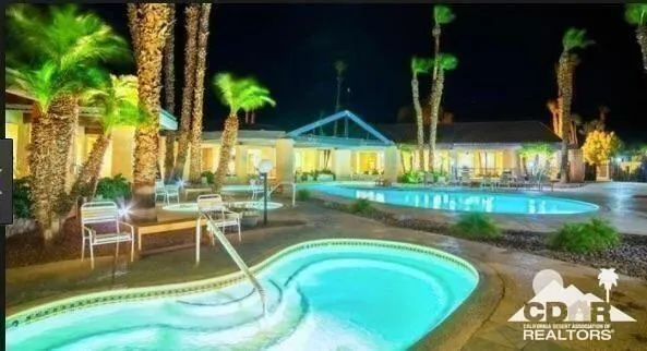 Map Of Resort