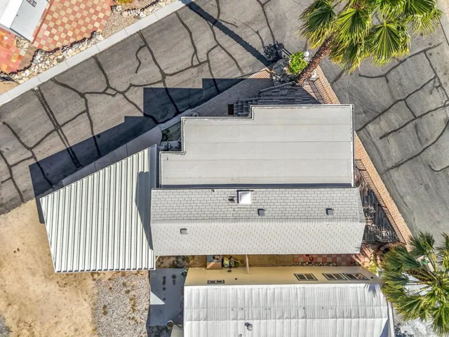 Ariel View
