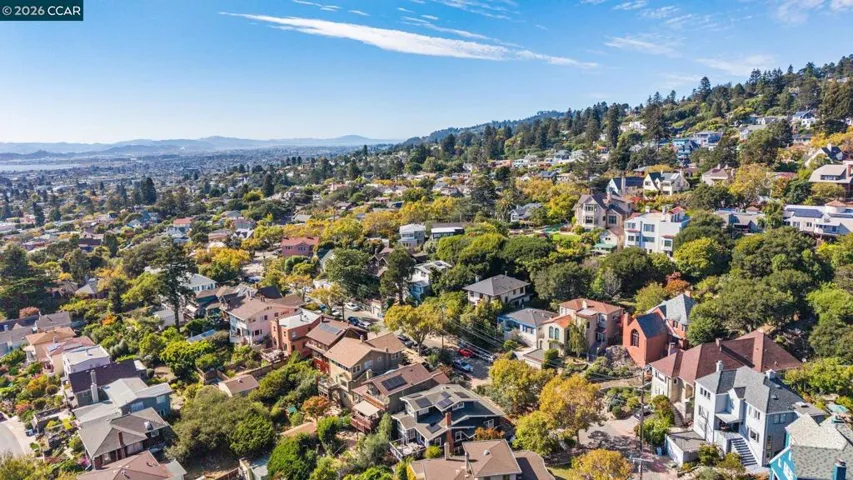 931 Shattuck Ave, Berkeley, California 94707 — photo 4