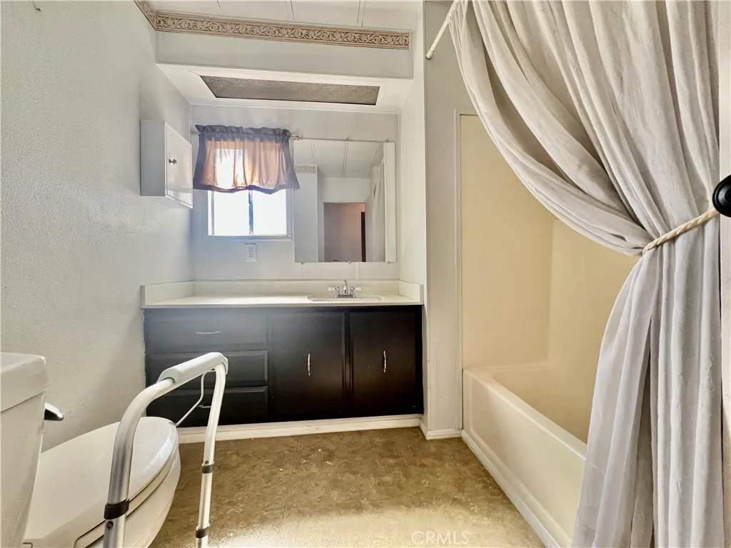 Hall Bathroom