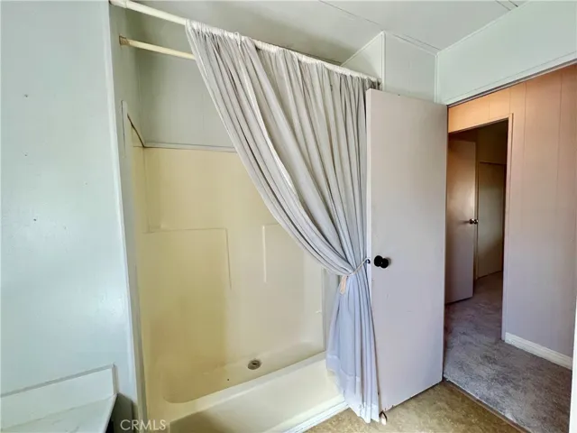 Hall Bathroom